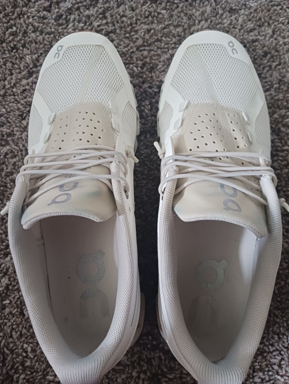 On Cloud Women's CloudTec Athletic Shoes 8.5 - Picture 9 of 12